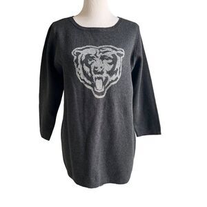 NFL Pro Line Women's Chicago Bears Sweater Size XL NWT